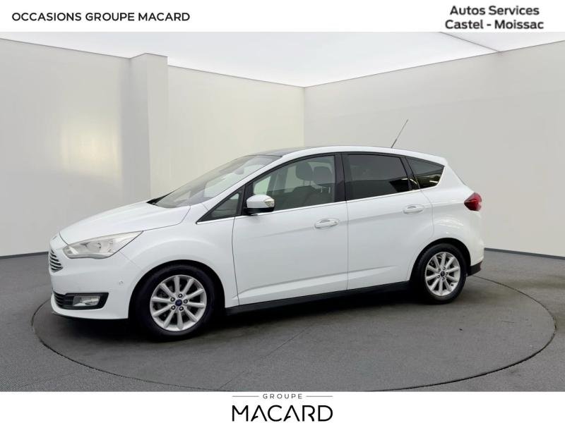 ford - Visuel 1