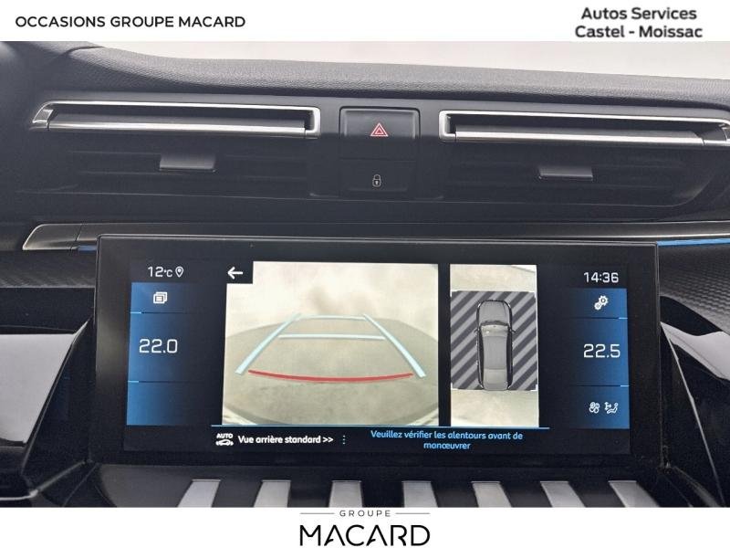 peugeot - Visuel 6