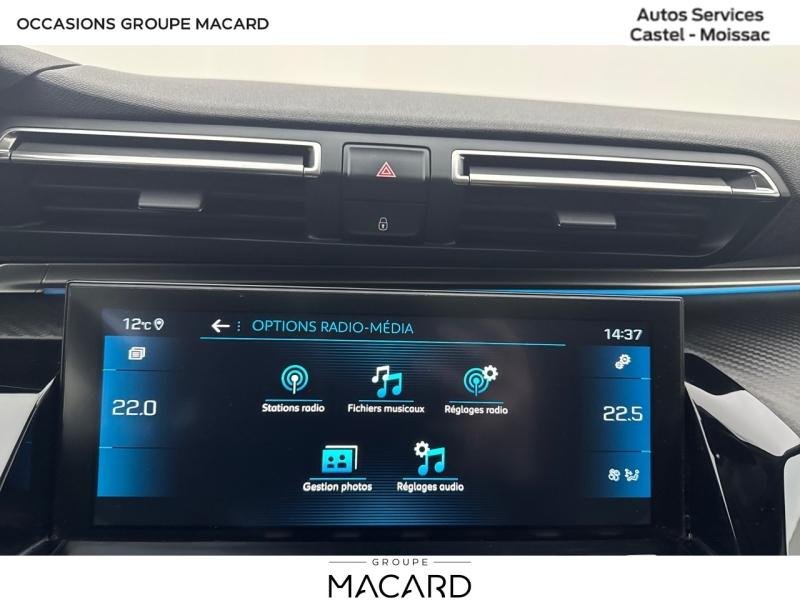 peugeot - Visuel 10