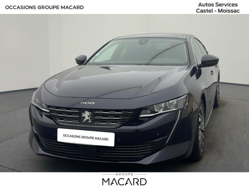 peugeot - Visuel 12