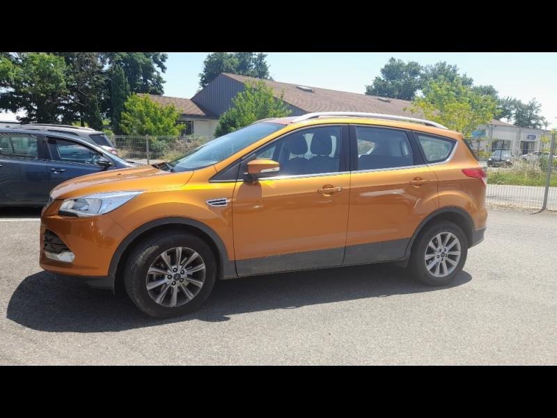 ford - Visuel 0
