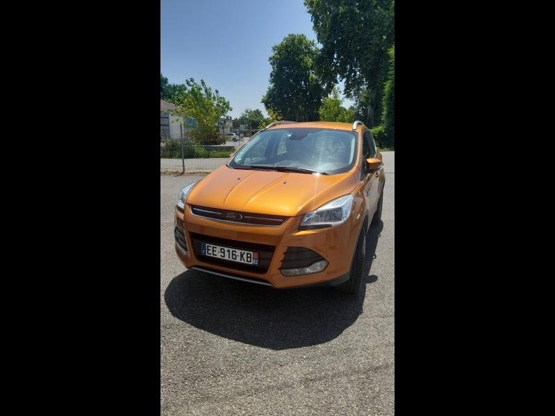 ford - Visuel 1