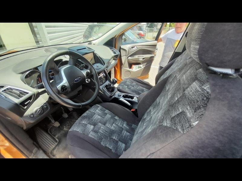 ford - Visuel 5