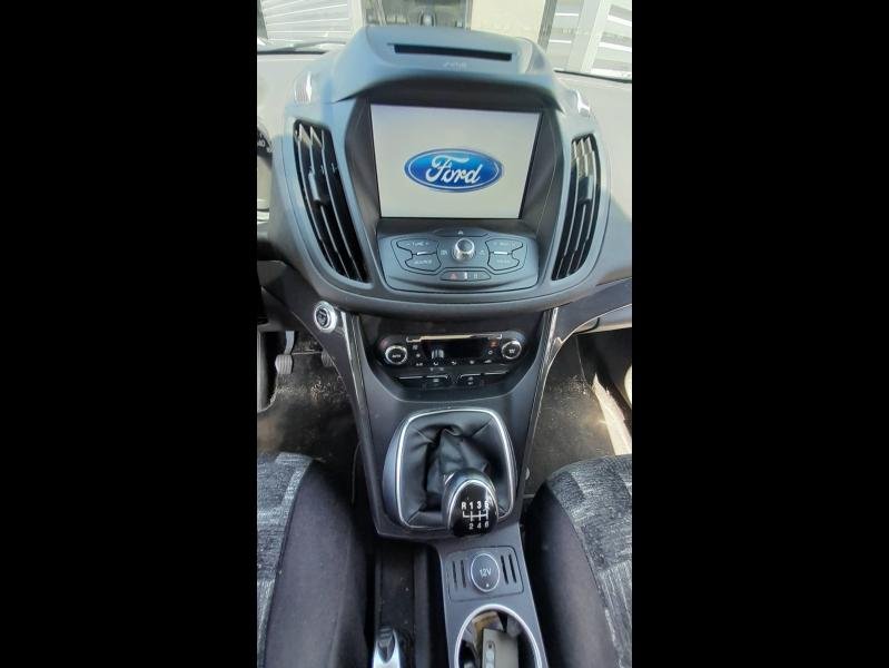 ford - Visuel 6