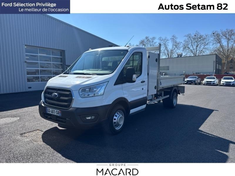 ford - Visuel 1