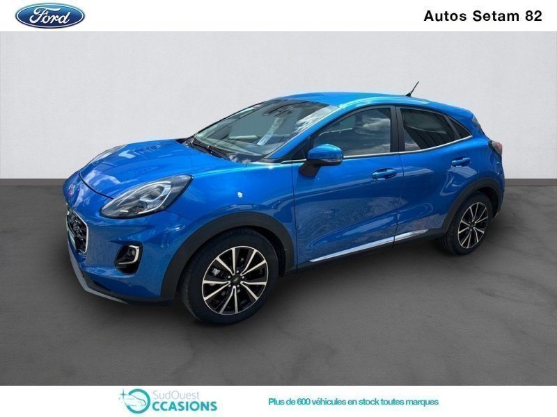 ford - Visuel 0