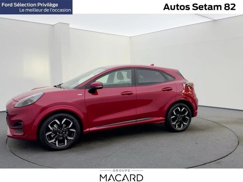 ford - Visuel 1