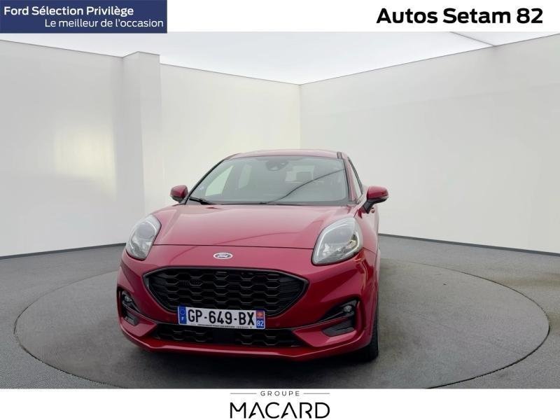 ford - Visuel 2