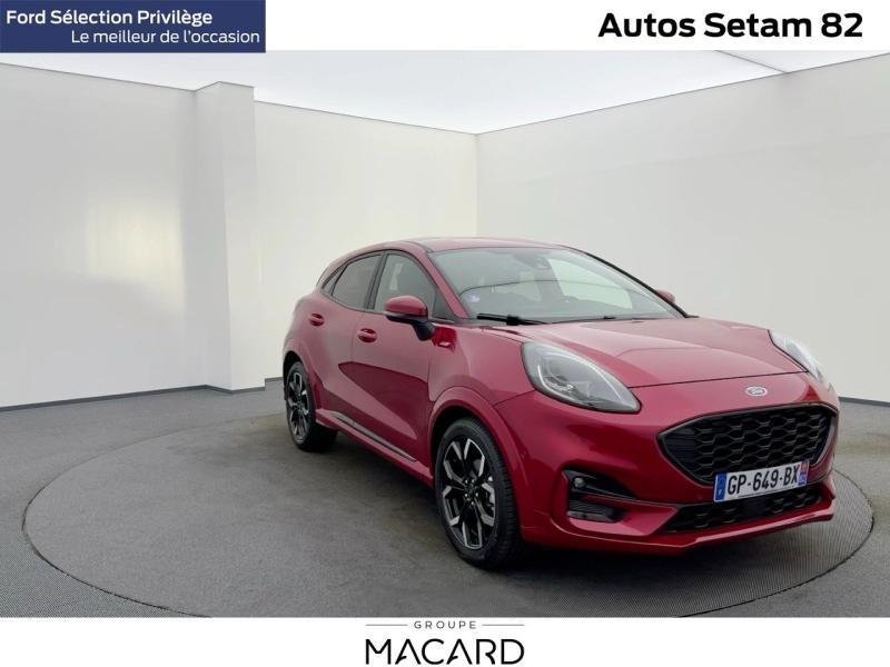 ford - Visuel 3