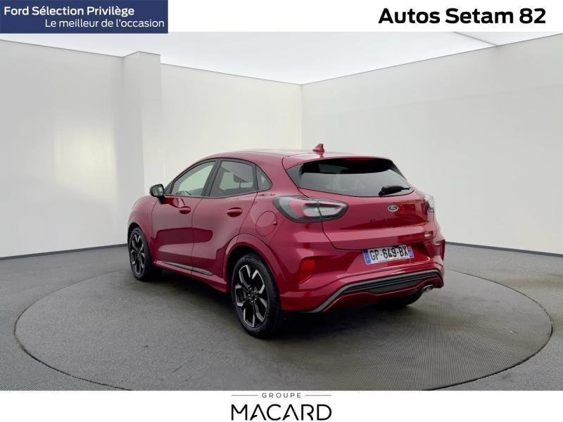 ford - Visuel 6