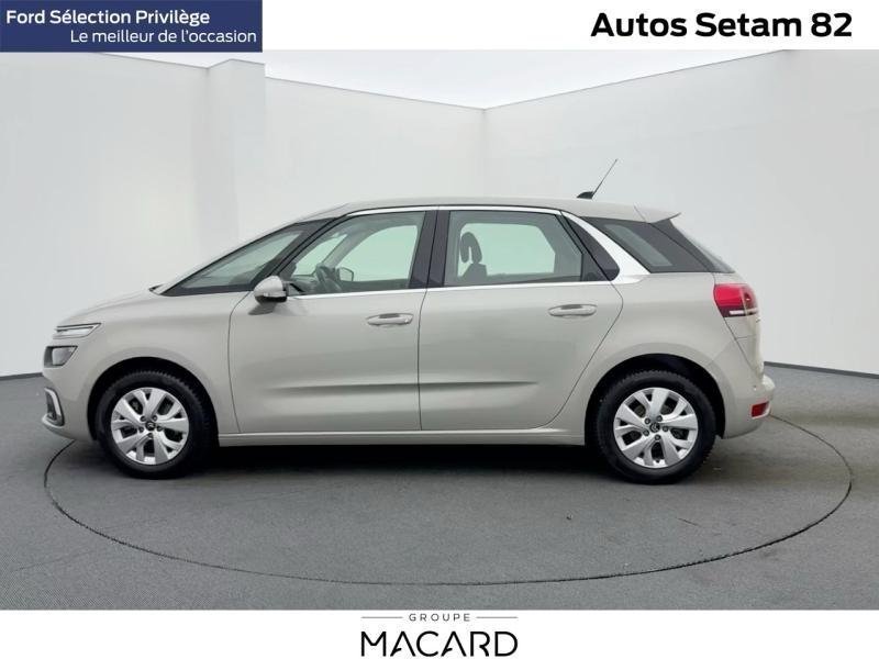 citroen - Visuel 0
