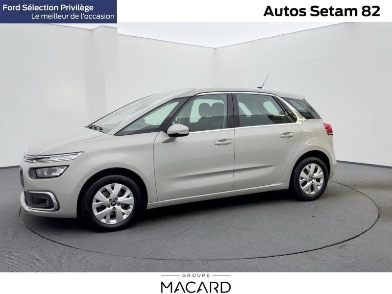 citroen - Visuel 1