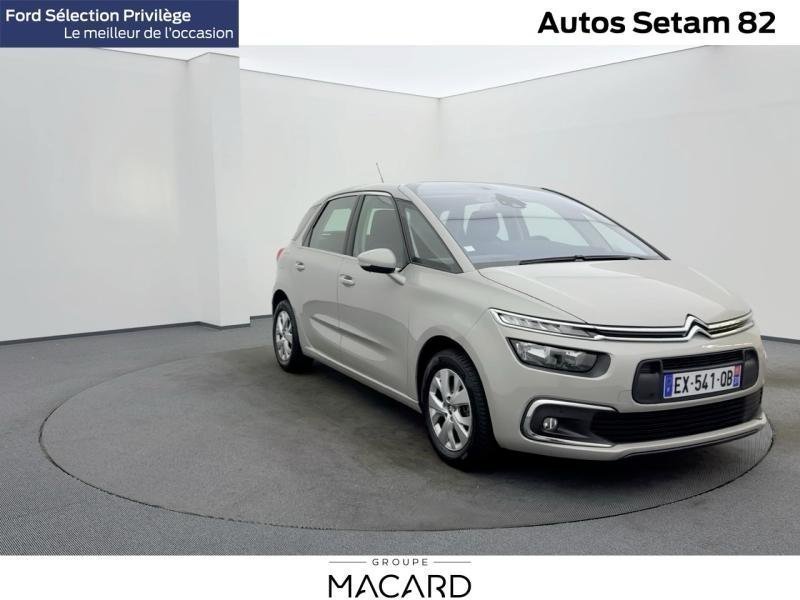 citroen - Visuel 3