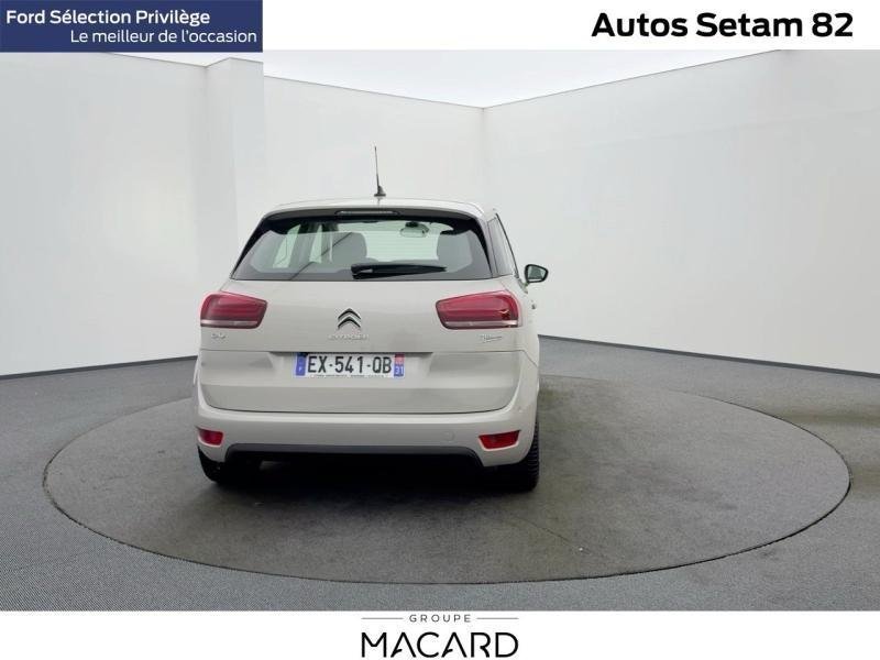citroen - Visuel 5