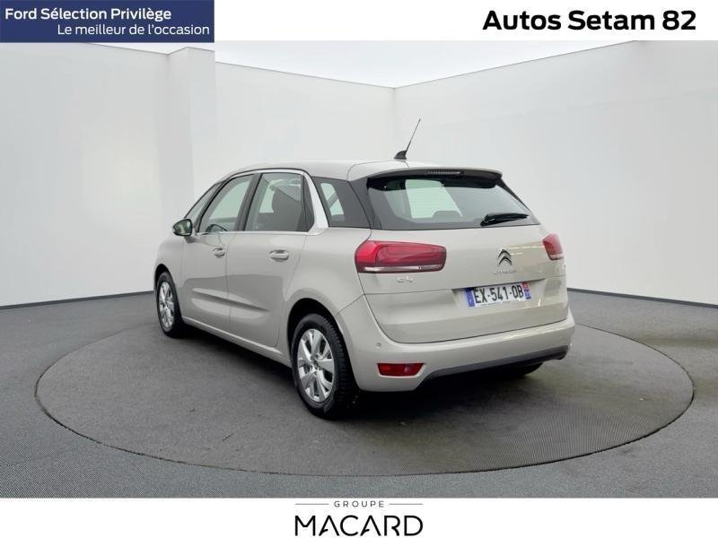 citroen - Visuel 6