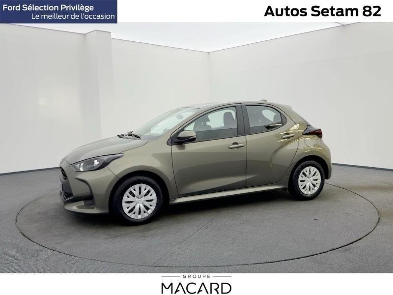 mazda - Visuel 1