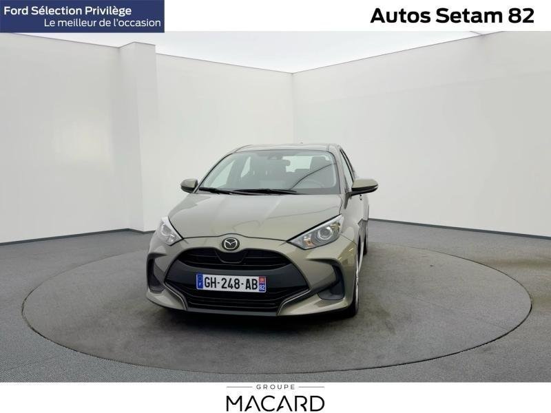 mazda - Visuel 2
