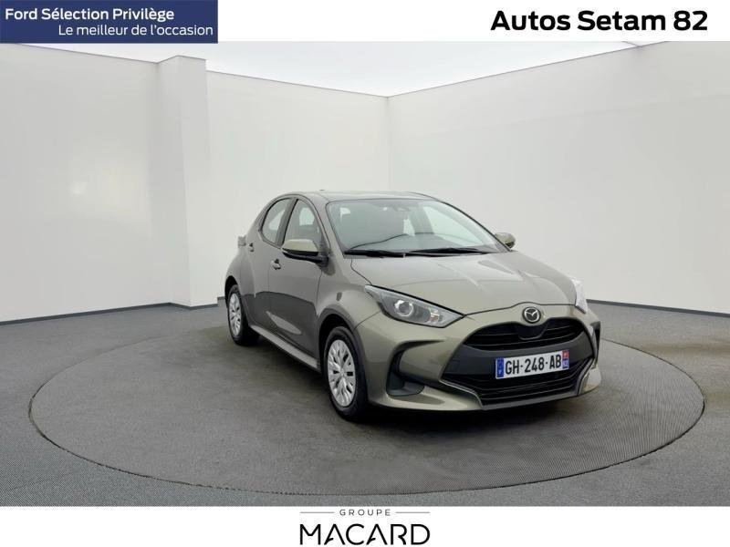 mazda - Visuel 3