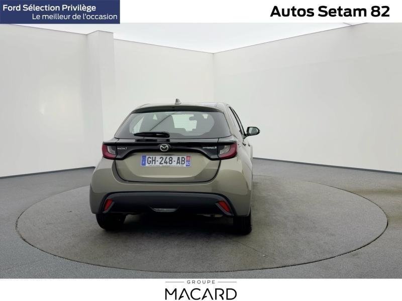 mazda - Visuel 5