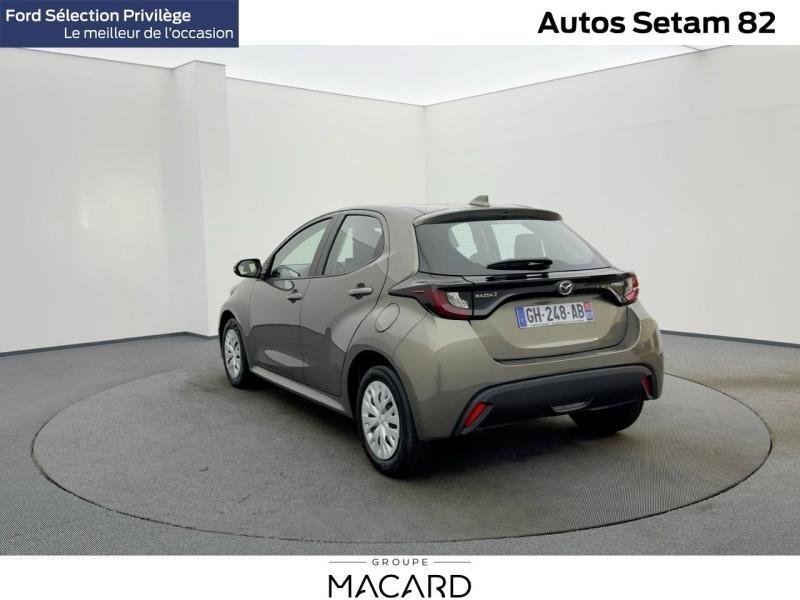 mazda - Visuel 6