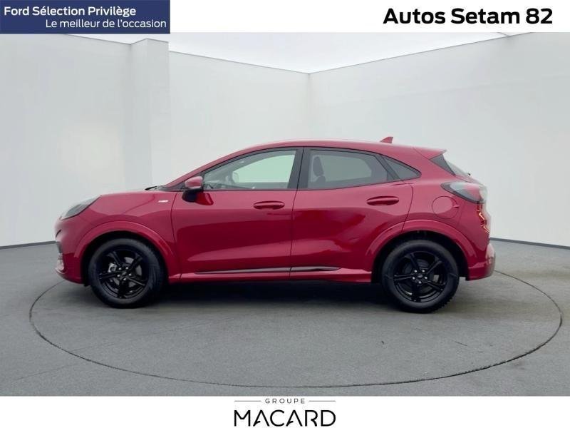 ford - Visuel 0