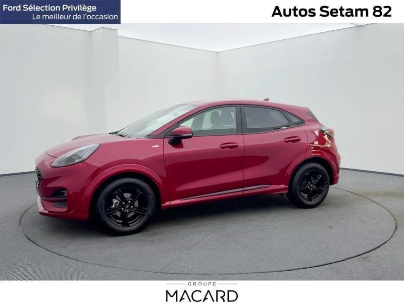 ford - Visuel 1