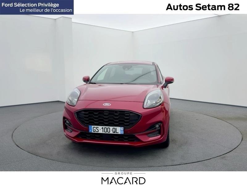 ford - Visuel 2