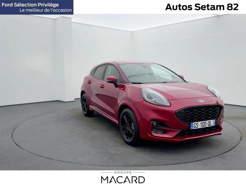 ford - Visuel 3