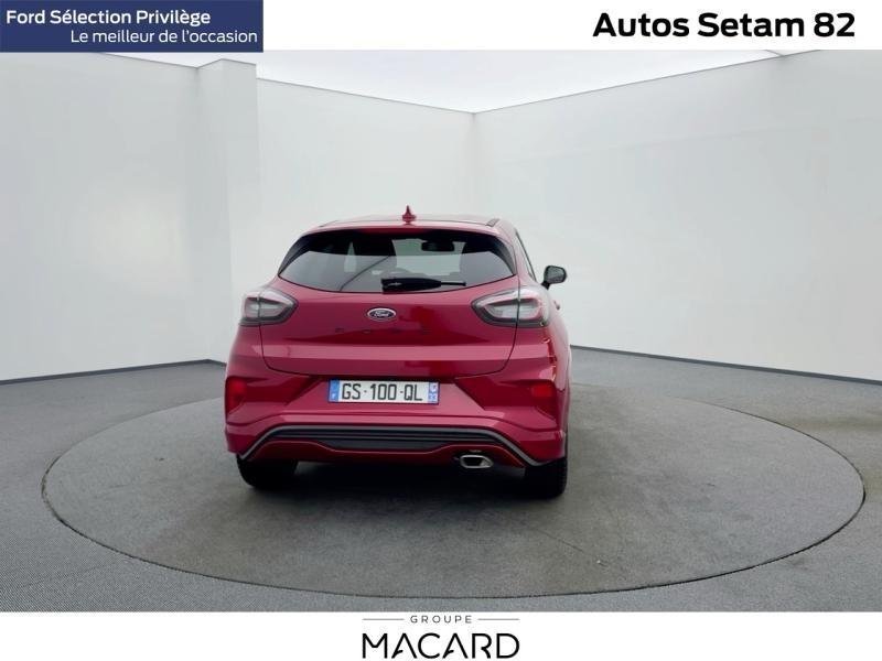 ford - Visuel 5