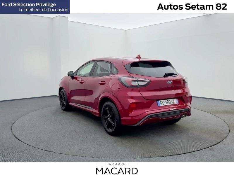 ford - Visuel 6