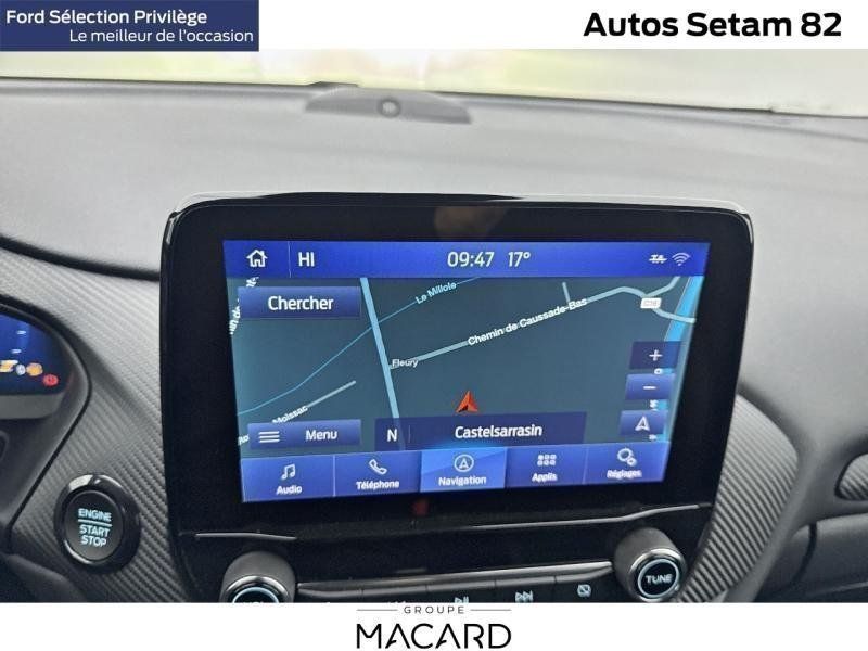 ford - Visuel 19