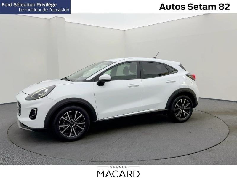 ford - Visuel 1