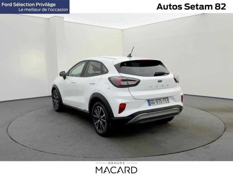 ford - Visuel 6