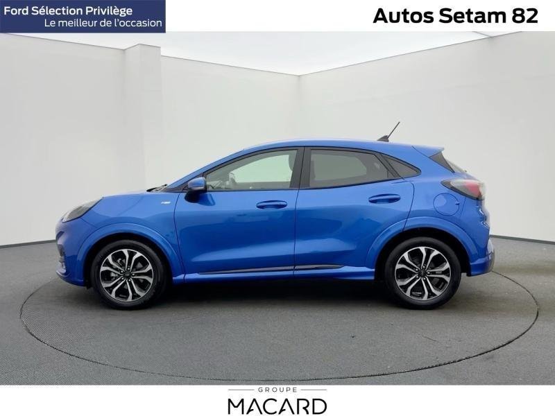 ford - Visuel 0