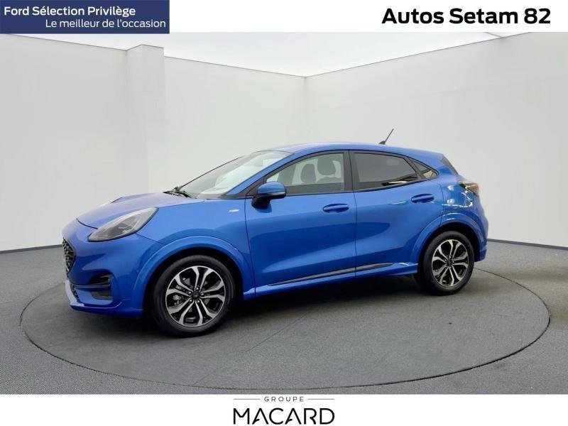 ford - Visuel 1