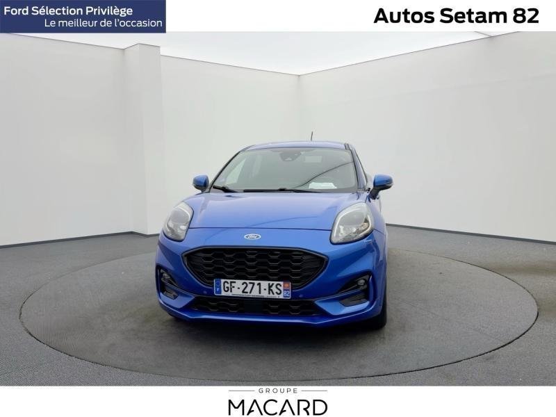 ford - Visuel 2