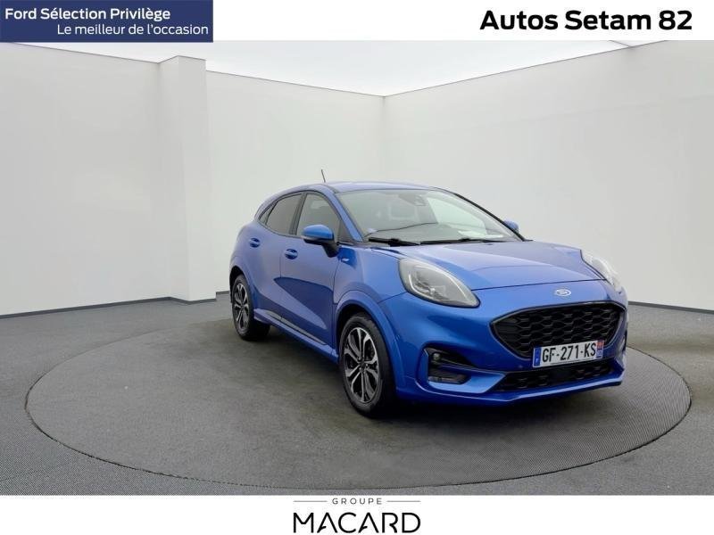 ford - Visuel 3