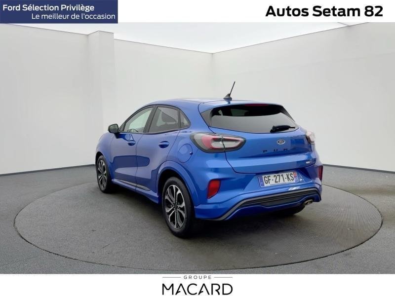 ford - Visuel 6