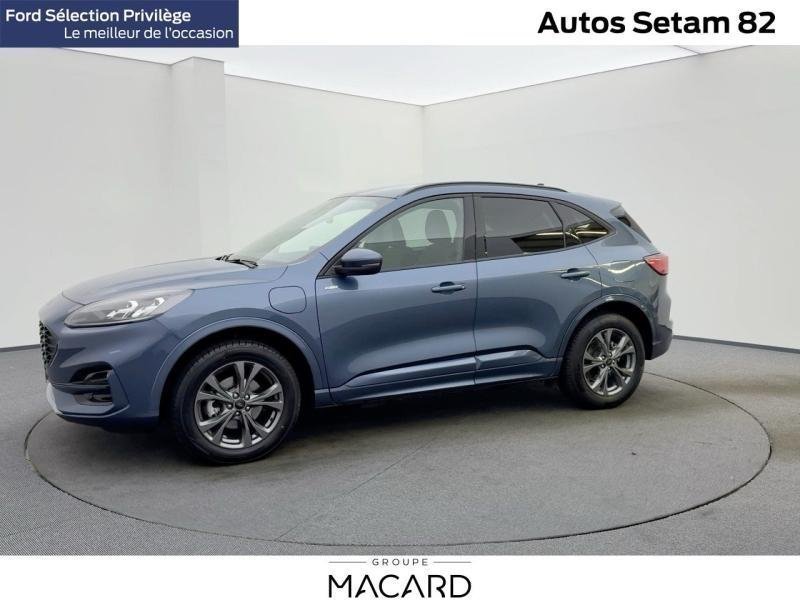 ford - Visuel 1