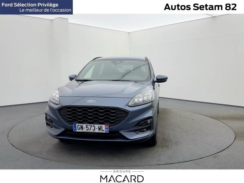 ford - Visuel 2