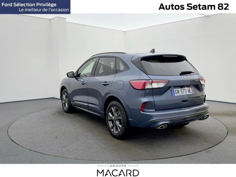 ford - Visuel 6