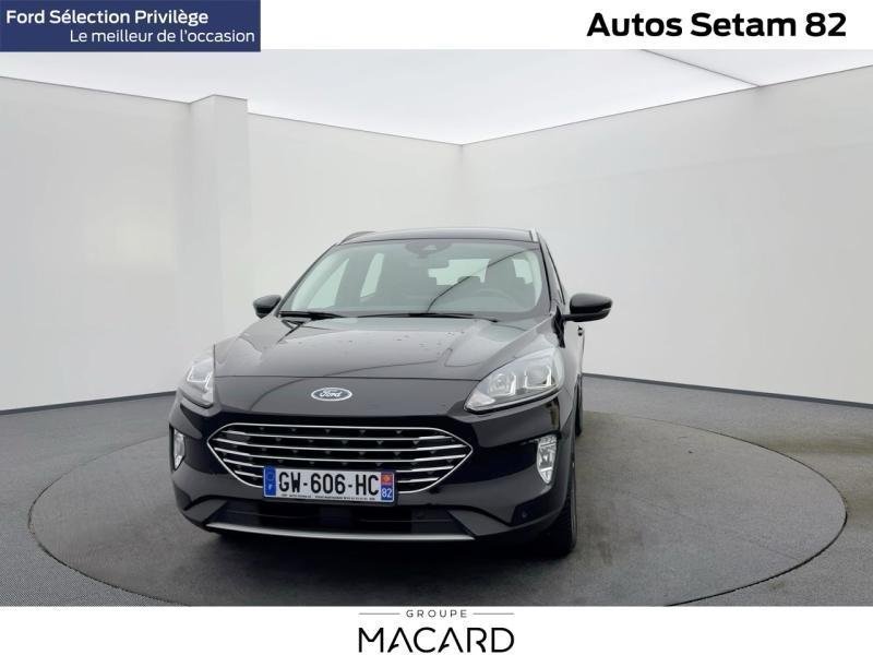 ford - Visuel 2