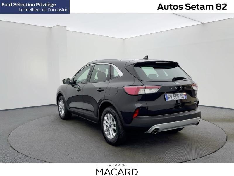 ford - Visuel 6