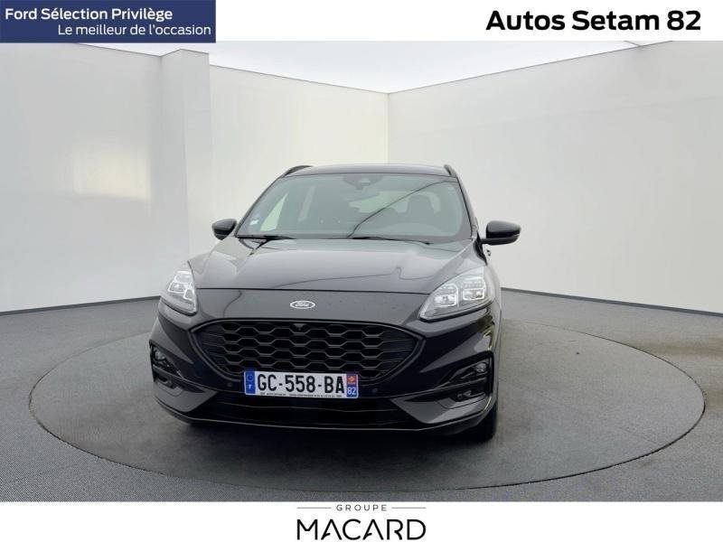 ford - Visuel 2