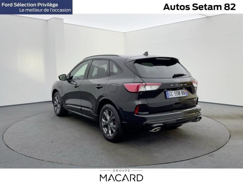 ford - Visuel 6