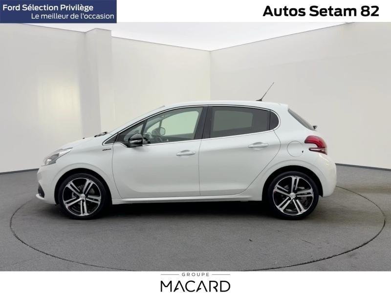 peugeot - Visuel 0