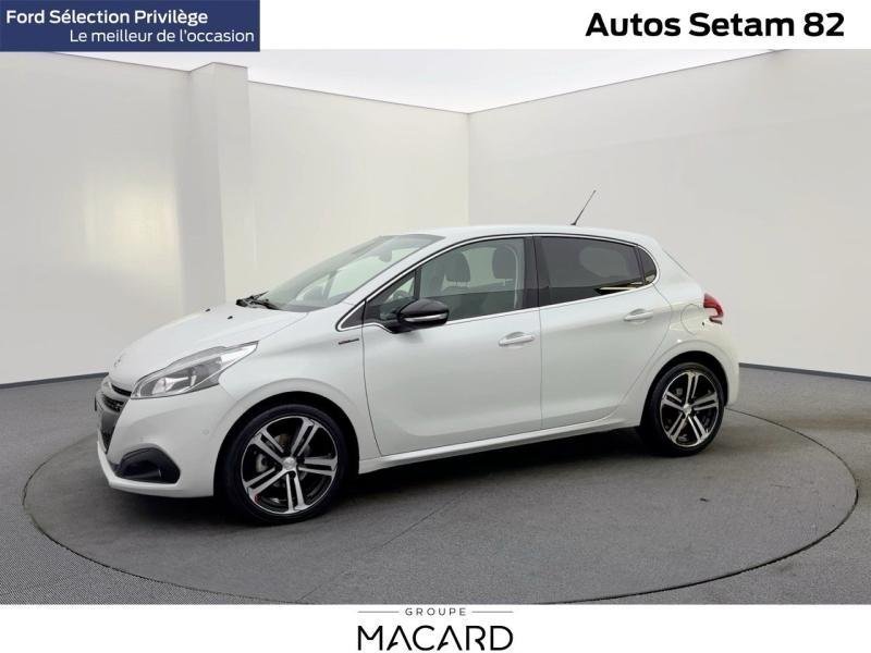 peugeot - Visuel 1