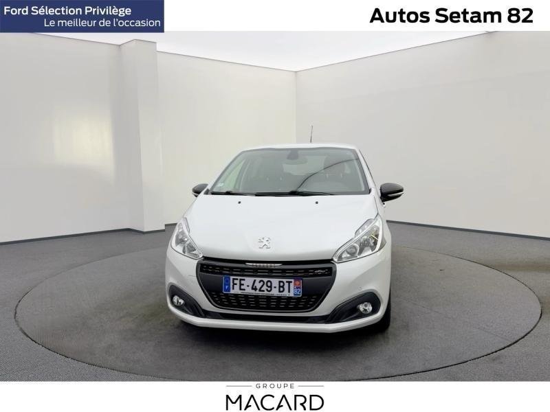 peugeot - Visuel 2