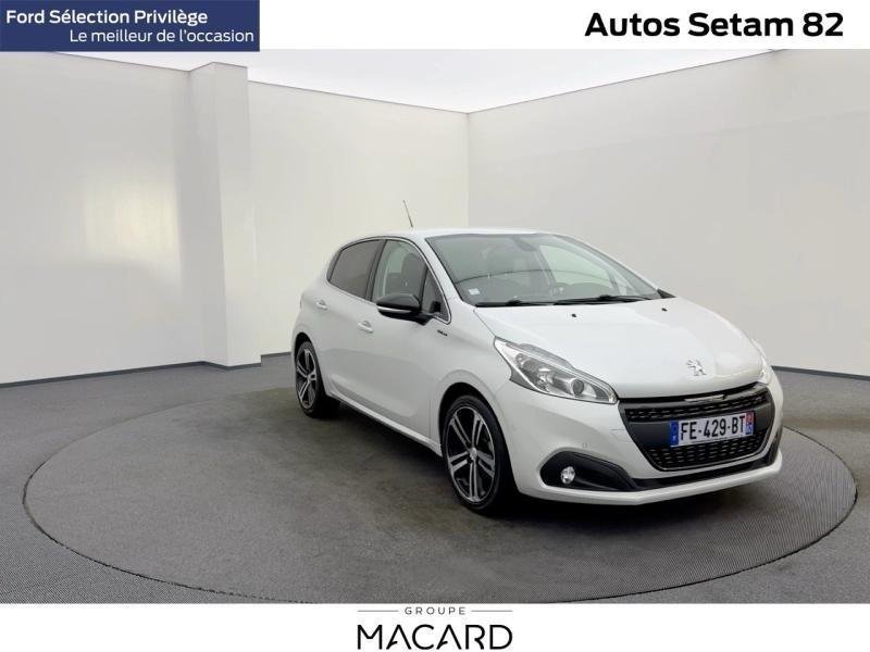 peugeot - Visuel 3