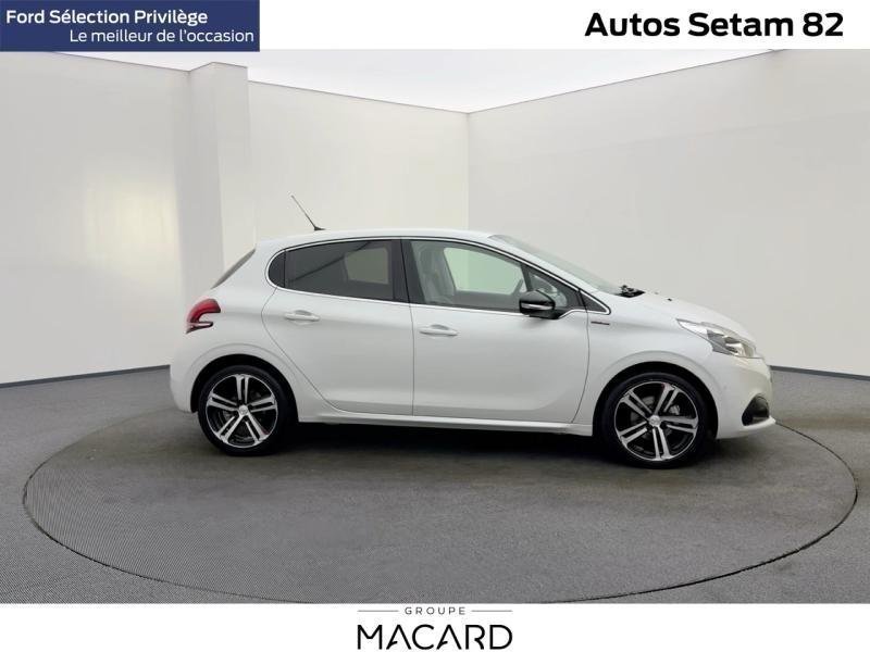 peugeot - Visuel 4
